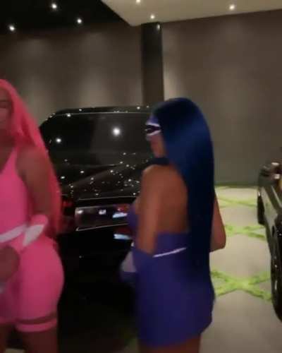 baddies