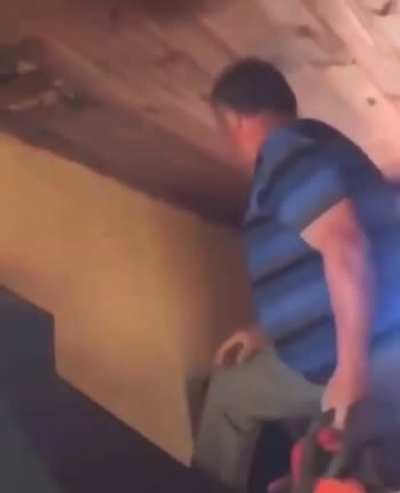 Cursed Tease
