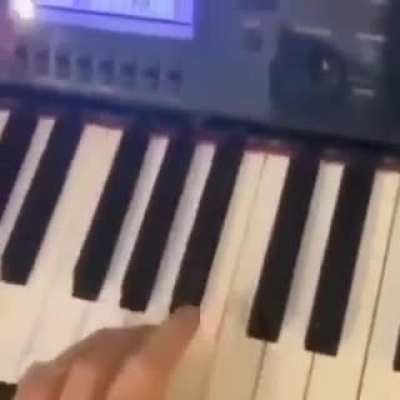 Amazing performance.
