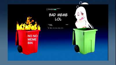 Monthly Meta Post for April-May 2021: ***LEAKED MODERATOR TRAINING VIDEO*** ON NO