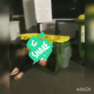 Gotta go