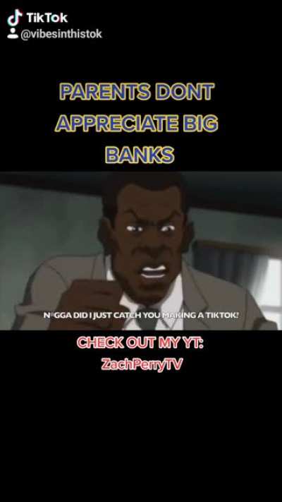 Because I got a small waist, pretty face, and a big bank