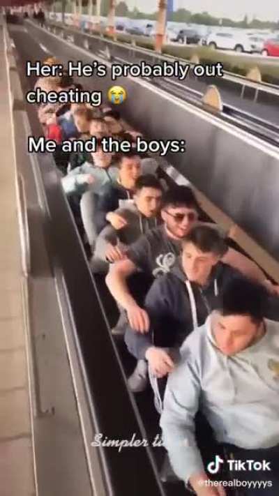 Row row row