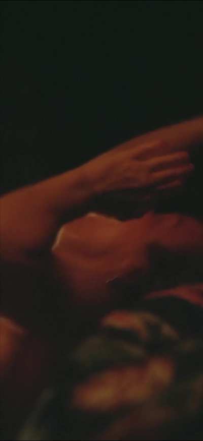 [Topless] Lauren Weedman - Hung S01E08 (2009)