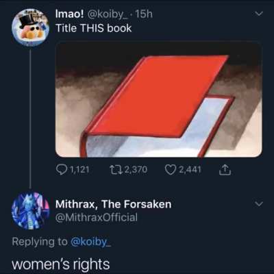 women rights---> <---women lefts