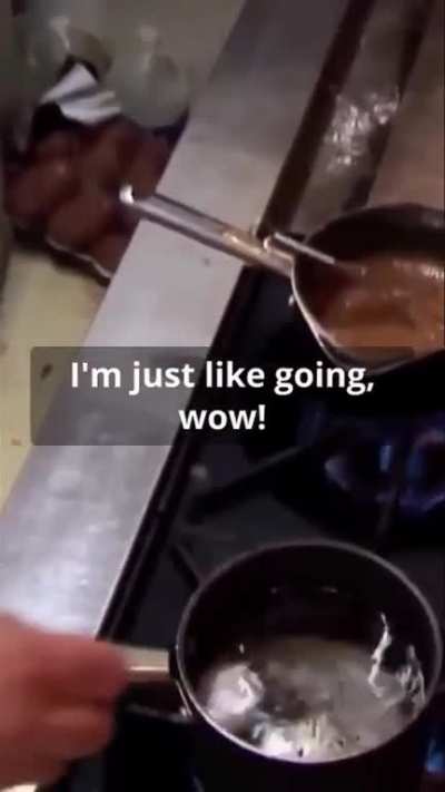 To Boil an Egg