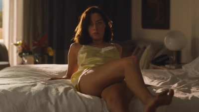 Aubrey Plaza