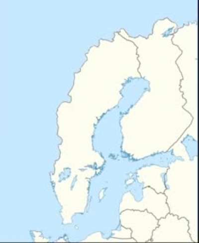 En värld utan gay