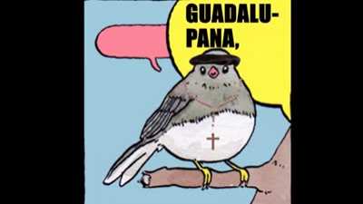 Ahh México