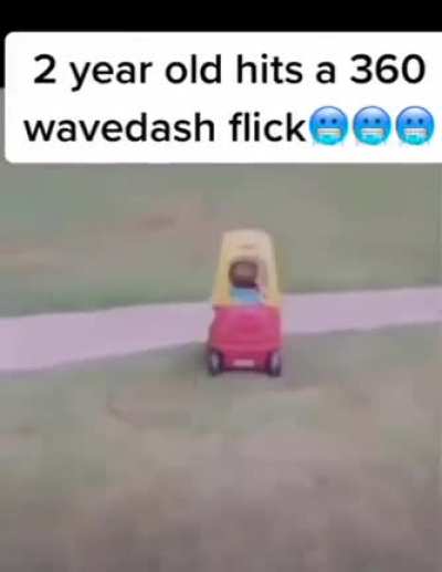 moldy flick