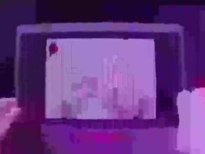 [LOUD] Good day but it's extremely compressed