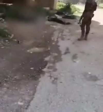 Massacres in Latakia, Syria