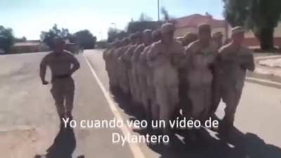 Ja Ja Ja que risa me da
