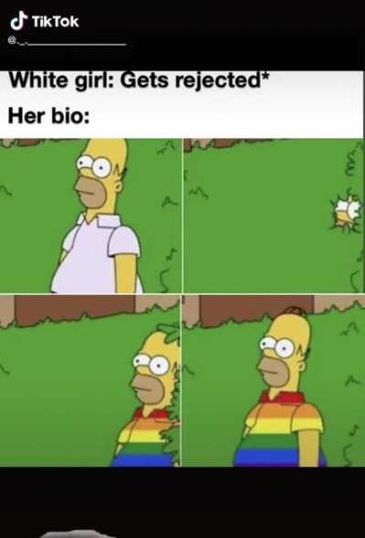 Lesbian