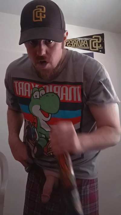 Bong Rips & Mario Kart would be a fun date