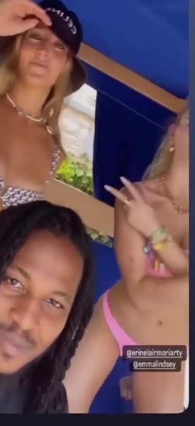 Bikini Erin