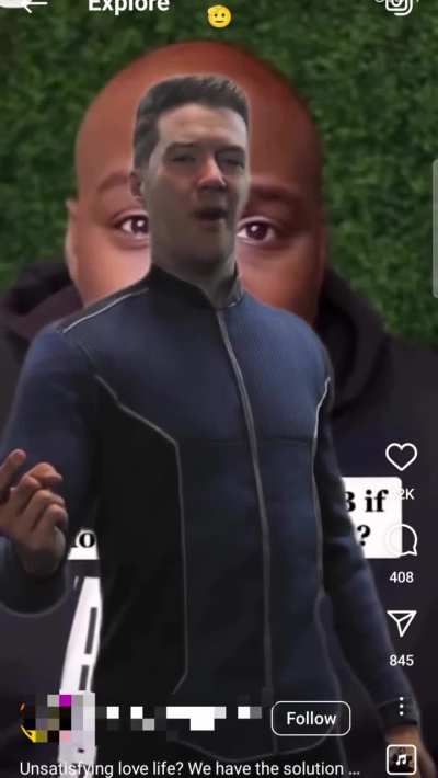Real (I Dive)