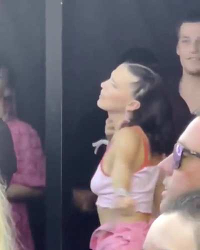Millie Bobby Brown 