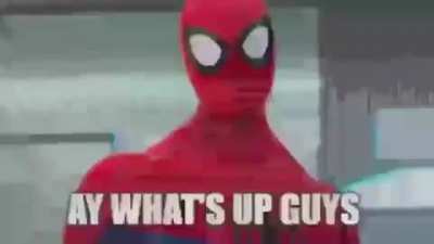 Spider man