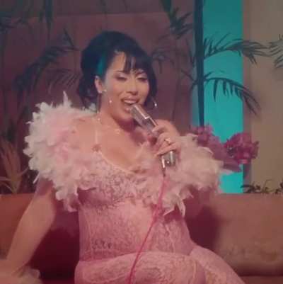 Pregnant Kali Uchis