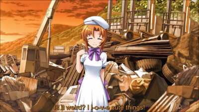 Rena Character Song