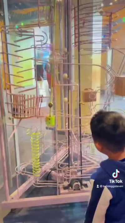 Discovery Cube