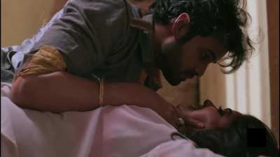 Narayani Shastri in Gandii Baat S01 (2018)