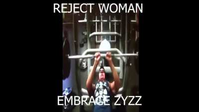 You mirin' bruh?