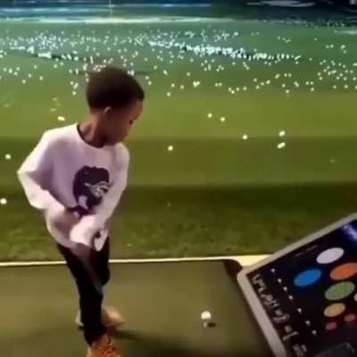 😞