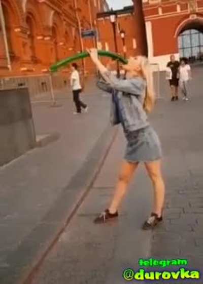 Mad skills