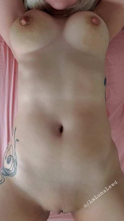 Opposites do Attract. My Body is So Soft & Your Dick is So Hard.