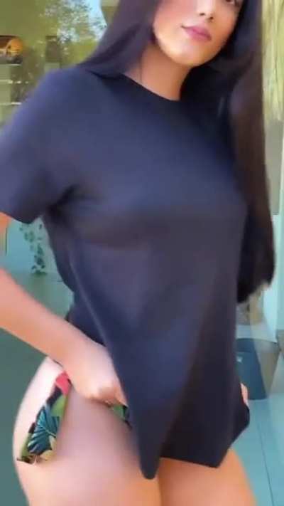 Gorgeous 🍑