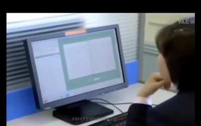 Leaked footage of AH working on bugfixes and game health.