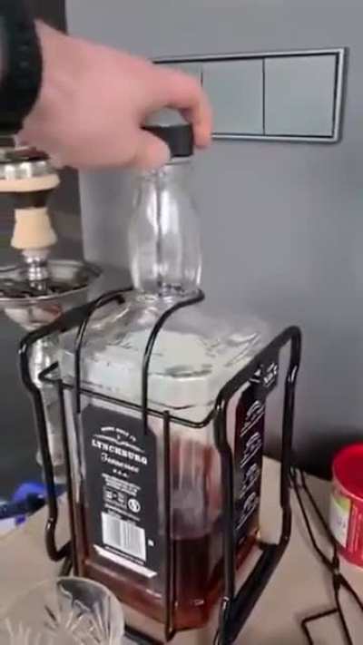 Very simple and interesting device