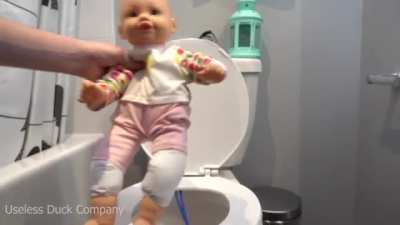 Garnt’s Bidet Experience