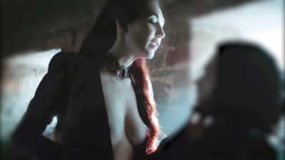 Carice van Houten