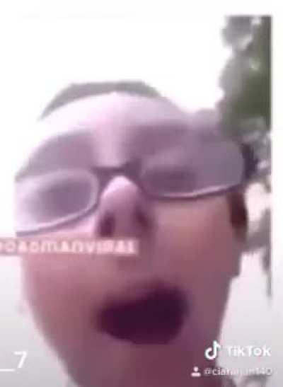 Ryan’s dad
