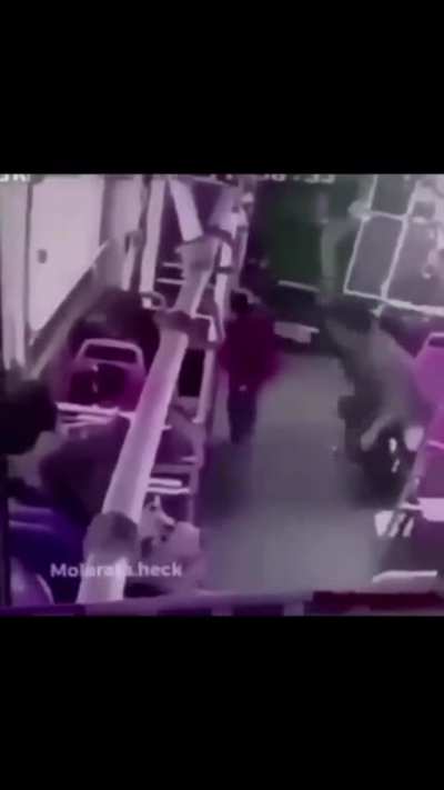 Cursed_Beating