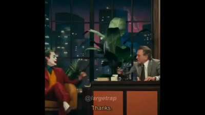 Loud=Funny