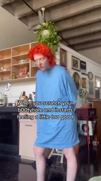 Oh my gosh,so relatable!