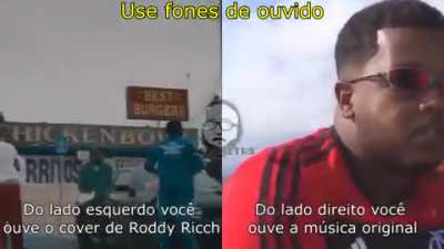 original muito é melhor slk kkk