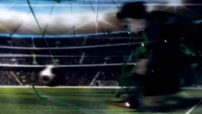 U-20 Fan Animation