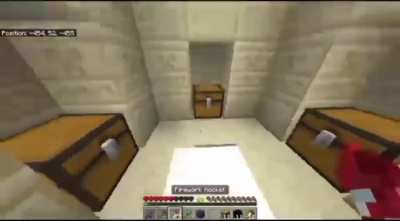 Minecraft.