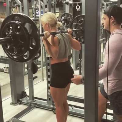 Mandy
