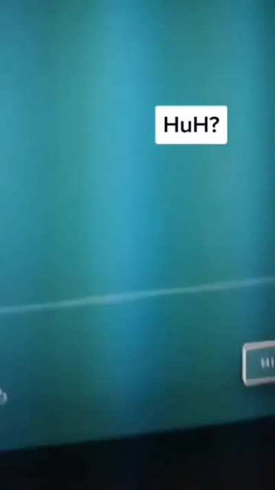 Blursed lyrics, not my vid got it from ig