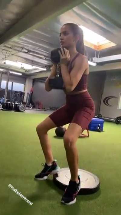 Squats