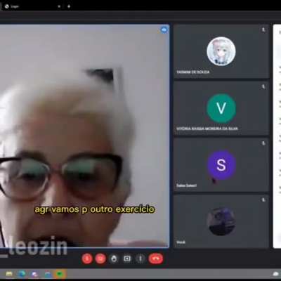 Tadinha