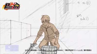 SAMPLE production Episode 1 @offi<wbr>ce_pa<wbr>ssion<wbr>e 