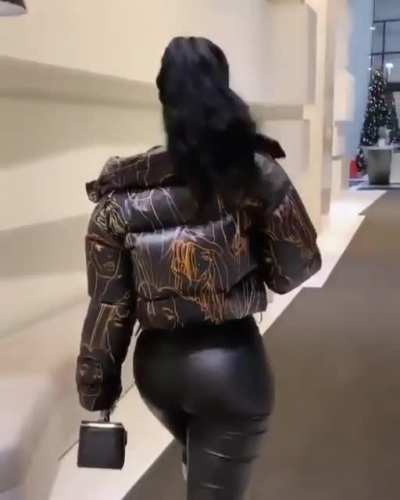 Walking