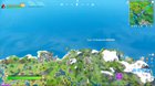 Astroworld is slowly approaching to the Island! (Fortnite x Travis Scott Collab Event soon)